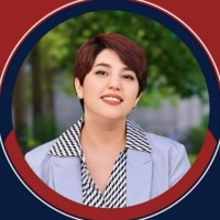 Leila Ghodrat Jahromi