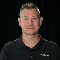 Eric Hodge