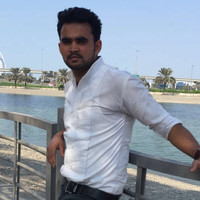 Mohammad Rizwan