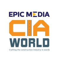 CIA World EPIC Media