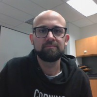 Christopher Giordano