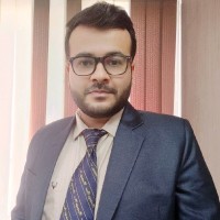 Shashank Bhatia