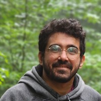 Hadi Mojahedi