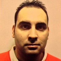 Daniel Bernal