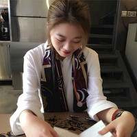 Hannah Qian