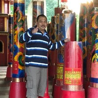 Notaris Hasyim