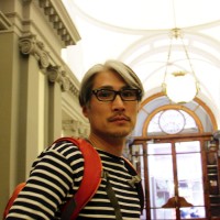 Daisuke Shiraki