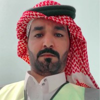Fahad Al-Harbi