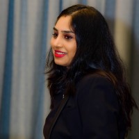 Anubha Garg