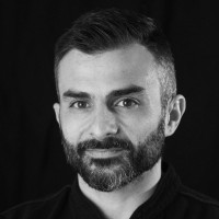 Demetris Constantinou