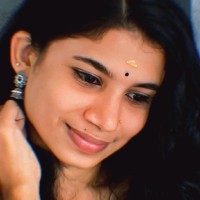Athulya M S