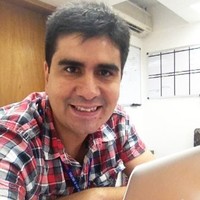 Gino Berrios