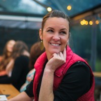Gretchen Boock