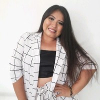Litzy Jazmin Uicab Ceme