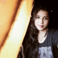 Deepa V