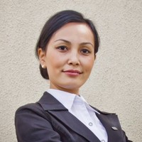Лейла Саду
