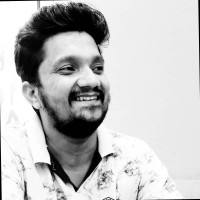 Pritam gholap