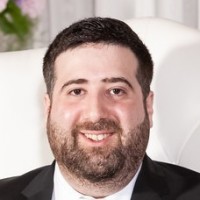 Yirmi Lazar