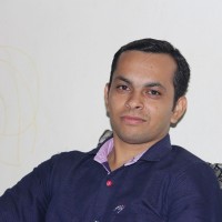 Harshad Dusane