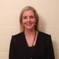 Cate Hetherington