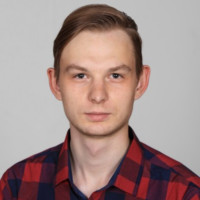 Aliaksandr Dziubkou