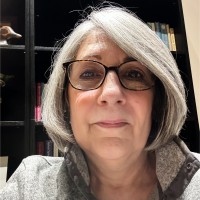 Deborah Wood