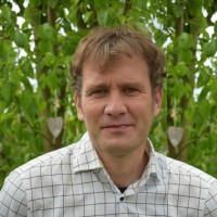 Martin Kamstra