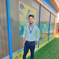 Swapnil Bavaskar