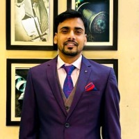 Kumar Kanishk
