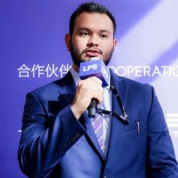 Carlos Daniel Gonzalez Hernandez