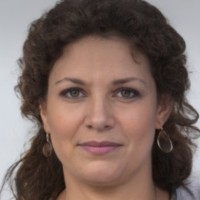 Sylvie Velez