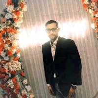 Kapil Bharti