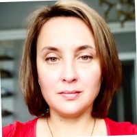 Natalia Byshovets