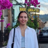 Magdalena Ruiz Liard Krysa