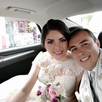 Andrea Perez