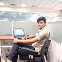 Manoj Bhosale