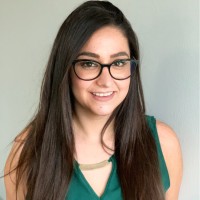 Marcela Eugenia Garza de León