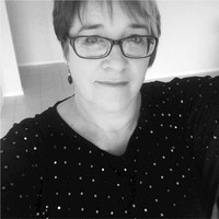 Catherine Clifford