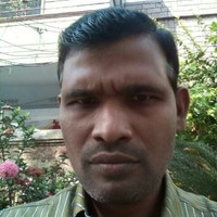 Ashok Reddy Ganta