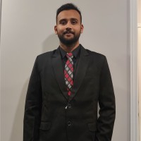 Aditya Gupta