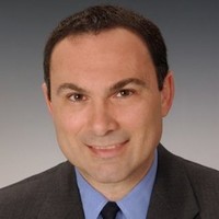 Stephen Izzi