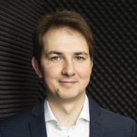 Mykola Dimura