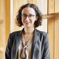 Raizy Marmorstein, CPA