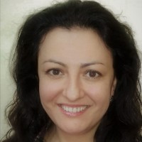 Emiliya Banzarova - Neycheva