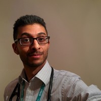 Neal Chauhan