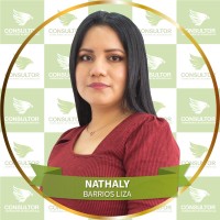 Nathaly Barrios Liza