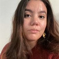 Rocio Ochoa Flores