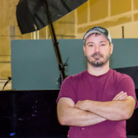 Jeremy Hoffman
