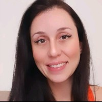 Luciana Maria Violin
