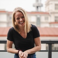 Veronika Zahradnikova